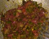 हेल्दी वेज दलिया (healthy veg daliya recipe in Hindi) रेसिपी चरण 3 फोटो
