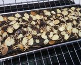 Foto langkah ke 6 dari resep Brownies Putih Telur.
