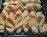 Foto del paso 4 de la receta: Pan casero de queso