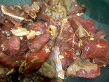 Bulgogi Super Simpel