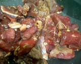 Foto langkah ke 2 dari resep Bulgogi Super Simpel.