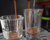 Cara Membuat Orange Spiced Coffee 1