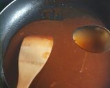 Foto langkah ke 4 dari resep Burger Steak.