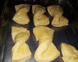Foto del paso 12 de la receta: Moños - Pan dulce Méxicano
