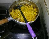 Foto langkah ke 5 dari resep Jagung Bose..khas NTT..by:Erni Hartanti.Amd😍😘😄.