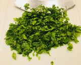 Foto del paso 2 de la receta: Sopa de verduras con molida de pavo