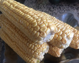 Foto del paso 1 de la receta: 🇵🇾🇦🇷CHIPA GUAZU🇦🇷🇵🇾 (receta de Paraguay)🇵🇾😋😉👏🥰😍🌽🤩🇵🇾