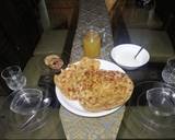 Aalu ka pratha with dahi, aaru ka sharbat aur cookies recipe step 7 photo