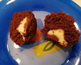 Pudingos muffin recept fázis 6 fotója