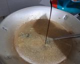 Foto langkah ke 5 dari resep Semur Iga Sapi Tahu Kentang.