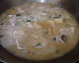 Foto langkah ke 6 dari resep Jangan Pedas Tahu.