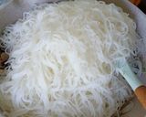 Foto langkah ke 3 dari resep Bihun Goreng.