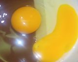 Foto langkah ke 3 dari resep #124 Telur Dadar Terong.