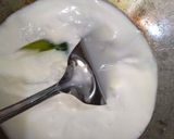 Foto langkah ke 4 dari resep Bubur Sumsum.