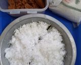 Foto langkah ke 1 dari resep Klepon labu kuning.