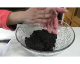 Foto del paso 2 de la receta: Pop cakes de oreo