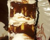 A picture of step 5 of Chocolate truffle.