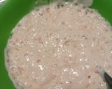 Foto langkah ke 1 dari resep Bolu Kukus Ubi Ungu.