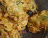 Foto langkah ke 4 dari resep Bakwan bihun.