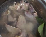 Foto langkah ke 2 dari resep Ati ampela kecap pedas.