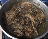 Foto del paso 4 de la receta: Costillitas de cerdo agridulces