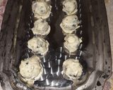 Foto del paso 5 de la receta: Bombones de oreo bañados en chocolate blanco