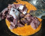 Foto langkah ke 3 dari resep 23. Rica-Rica Tongkol.