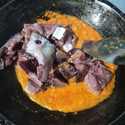 Langkah 3