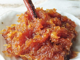 Selai Nanas (Isian Nastar)