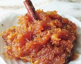Foto langkah ke 4 dari resep Selai Nanas (Isian Nastar).