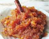 Foto langkah ke 4 dari resep Selai Nanas (Isian Nastar).