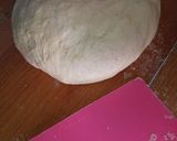 Foto del paso 4 de la receta: Ciabatta artesanal con aceitunas