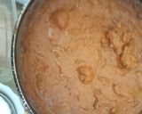 A picture of step 14 of Chicken Tikka Masala.
