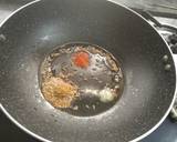 Sprouted Moong Dal Parantha recipe step 3 photo
