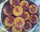 Foto langkah ke 8 dari resep Roti Pisang Banjar / Roti Pisang Khas Banjar ~ Kue Pisang Banjar.