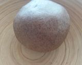Foto del paso 4 de la receta: Polvorones de Café