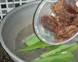 Foto langkah ke 6 dari resep Bubur Biji Salak.