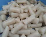 Foto langkah ke 2 dari resep Tteobokki.