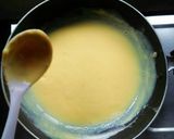 জামুন ফ্রুট কাস্টার্ড রেসিপির ধাপ 6 ছবি