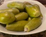 صورة لخطوة 5 من وصفة المحشي بحامض 🇱🇧