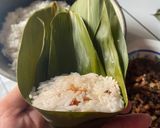 Foto langkah ke 5 dari resep Bakcang Ketan.