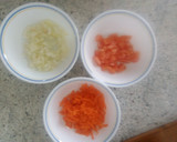 Foto del paso 1 de la receta: Salsa rápida!!!