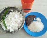Foto langkah ke 5 dari resep Dadar gulung.