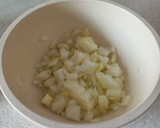Foto del paso 5 de la receta: Coliflor con salsa italiana