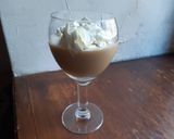 Une image de l'étape 4 de Café frappé.
