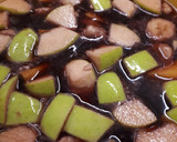 Foto del paso 3 de la receta: Sangría