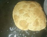 अजवाइन की पूड़ी (Ajwain ki puri recipe in Hindi) रेसिपी चरण 3 फोटो