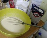 Foto del paso 1 de la receta: Panqueques