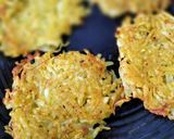 Foto del paso 7 de la receta: Rosti de patata