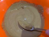 Dalgona Coffee No Mixer